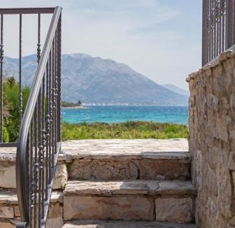 Kneza Casa | Country House Vinko