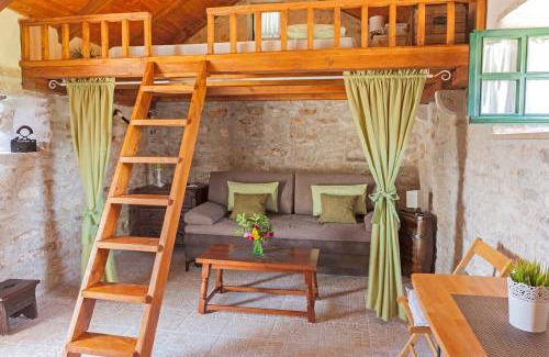 Kneza Casa | Country House Vinko