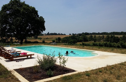 Gondrin Casa | Country house with character
