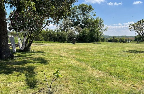 Nouvelle d'Arrou Casa | Country house with large garden Pets welcome