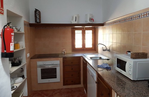 Mahón Cabaña | CASA CAMPO CON PISCINA EN MENORCA IDEAL FAMILIAS CON NIÑOS CERCA MAHON