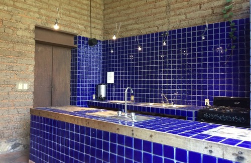 Malinalco Casa | Hermosa Casa Sola y Privada con Alberca en Centro de Malinalco, México.