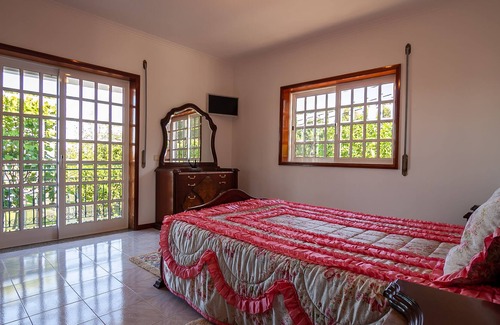 Mozelos Cabaña | Country house with pool in Arouca