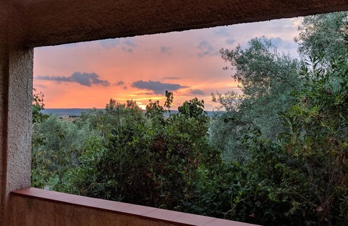 Avola Casa | Country House with private garden in Noto, Sicily