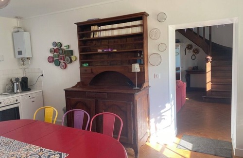Celon Casa | Country house with private pool
