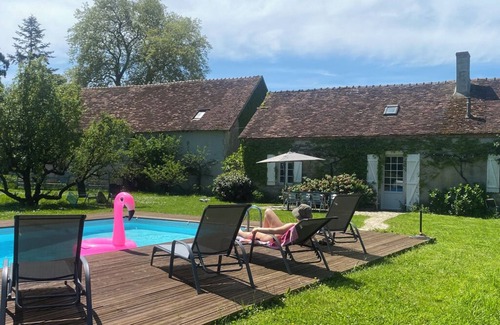 Celon Casa | Country house with private pool