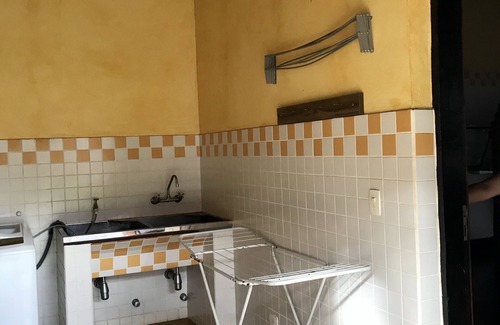 Piracaia Cabaña | Country House with Red Pool