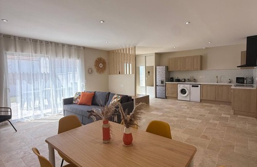 Massay Casa | Country house with SPA