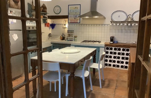 Narni Casa | casa de campo con piscina en UMBRIA (Narni)