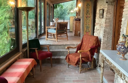 Narni Casa | casa de campo con piscina en UMBRIA (Narni)