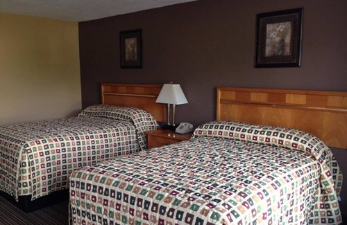 Vivian Hotel | Country Inn Motel Vivian