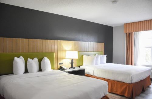 Bloomington Hotel | Country Inn & Suites by Radisson, Bloomington-Normal West, IL
