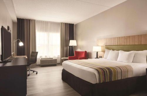 Lookout Valley Neighborhood Association Hotel | Country Inn & Suites by Radisson, Chattanooga-Lookout Mountain