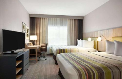 Clarksville Hotel | Country Inn & Suites by Radisson, Clarksville, TN