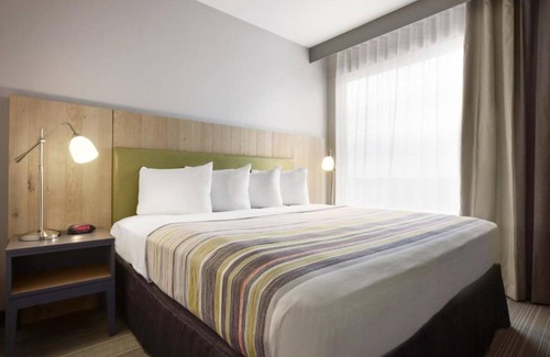 Clarksville Hotel | Country Inn & Suites by Radisson, Clarksville, TN