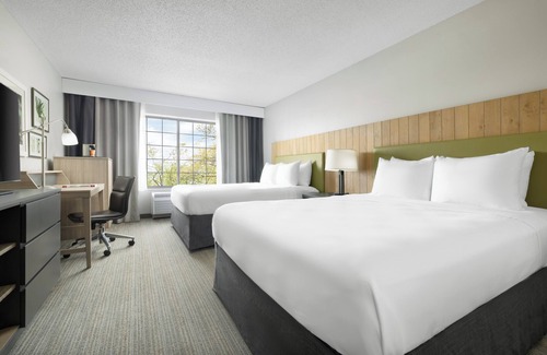 Springfield Hotel | Country Inn & Suites by Radisson, Springfield, OH
