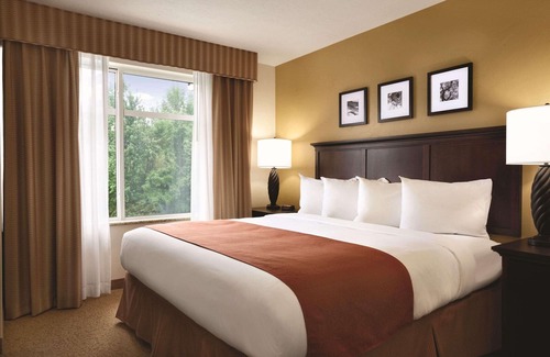 Cedar Bluff Hotel | Country Inn & Suites by Radisson, Knoxville at Cedar Bluff, TN