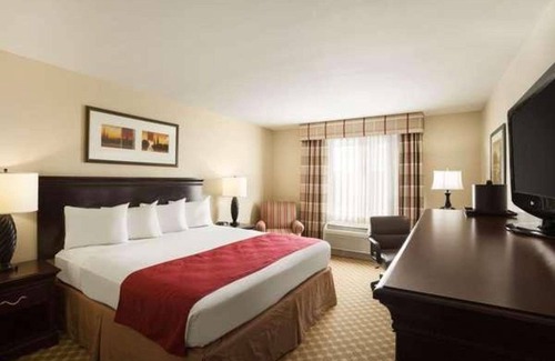 Cedar Bluff Hotel | Country Inn & Suites by Radisson, Knoxville at Cedar Bluff, TN