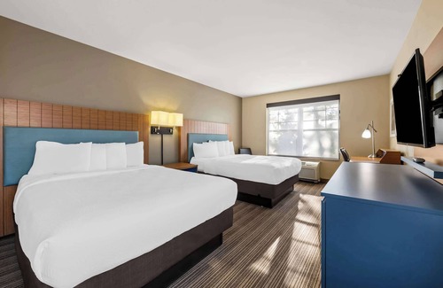 Red Wing Hotel | Country Inn & Suites by Radisson, Red Wing, MN
