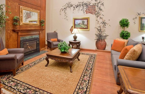 Columbia Hotel | Country Inn & Suites by Radisson, Columbia, SC