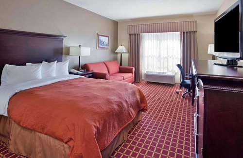 Columbia Hotel | Country Inn & Suites by Radisson, Columbia, SC
