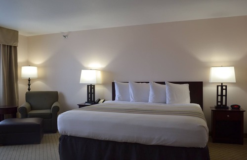 Abingdon Hotel | Country Inn & Suites by Radisson, Abingdon, VA