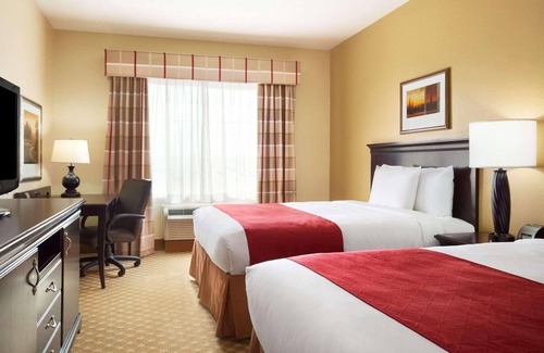 Conway Hotel | Country Inn & Suites by Radisson, Conway, AR