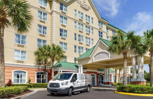 Airport North Hotel | Country Inn & Suites by Radisson, Orlando Airport, FL