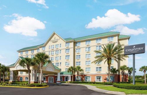 Airport North Hotel | Country Inn & Suites by Radisson, Orlando Airport, FL