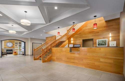 Airport North Hotel | Country Inn & Suites by Radisson, Orlando Airport, FL
