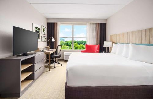 Airport North Hotel | Country Inn & Suites by Radisson, Orlando Airport, FL