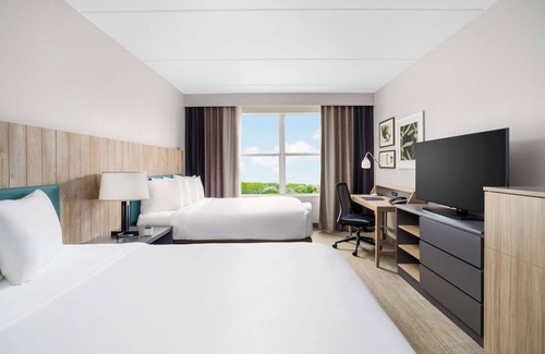 Airport North Hotel | Country Inn & Suites by Radisson, Orlando Airport, FL