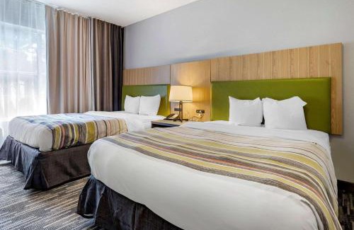 Aiken Hotel | Country Inn & Suites by Radisson, Aiken, SC