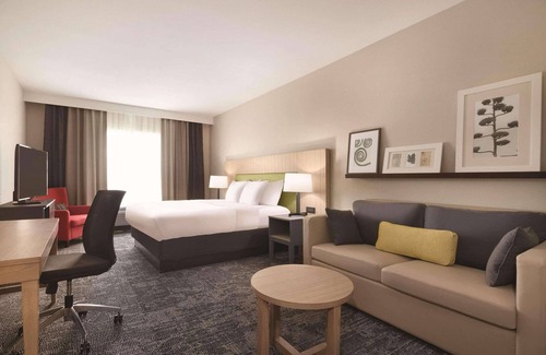 Macon Hotel | Country Inn & Suites by Radisson Macon West