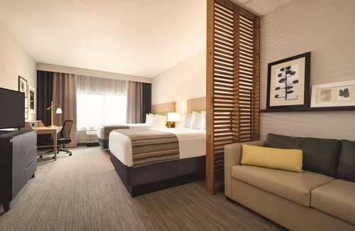 Page Hotel | Country Inn & Suites by Radisson, Page, AZ