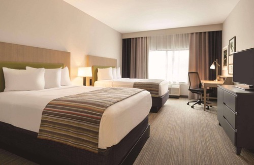 Page Hotel | Country Inn & Suites by Radisson, Page, AZ