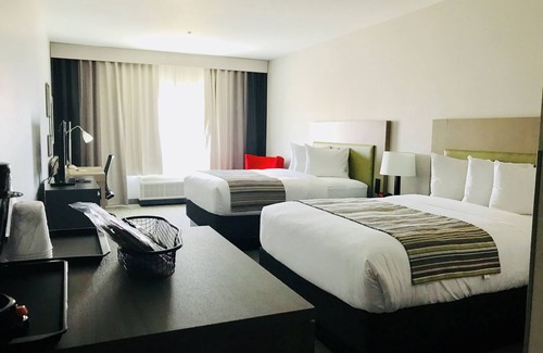 Page Hotel | Country Inn & Suites by Radisson, Page, AZ