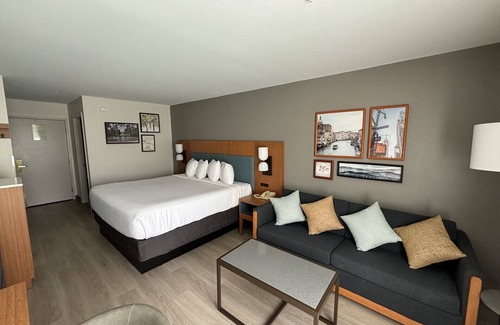 Shelby Hotel | Country Inn & Suites by Radisson, Shelby, NC