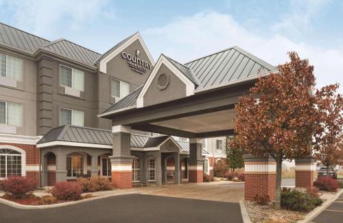 Michigan City Hotel | Country Inn & Suites by Radisson, Michigan City, IN