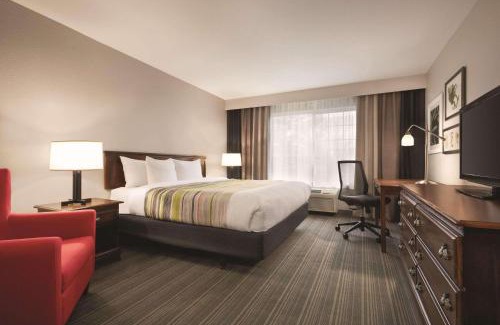 Michigan City Hotel | Country Inn & Suites by Radisson, Michigan City, IN