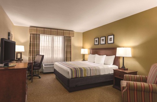 Dakota Dunes Hotel | Country Inn & Suites by Radisson, Dakota Dunes, SD