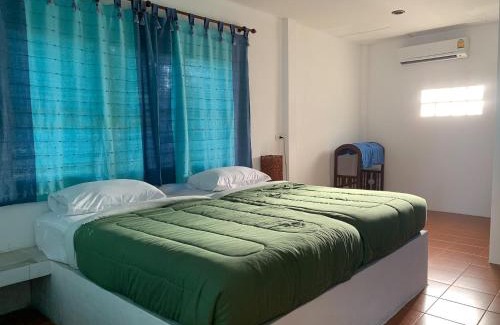 Nam Song Cabina | Country Lake Nature Lodge