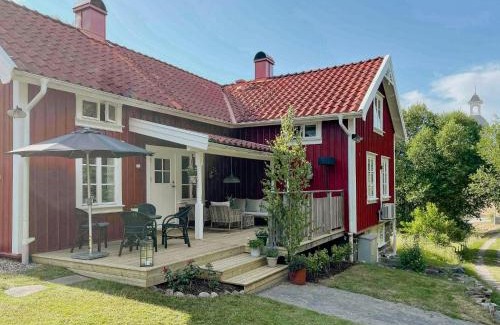 Torestorp Casa | Country Life Near City And Lake With Room For Many