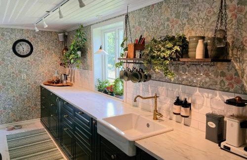 Torestorp Casa | Country Life Near City And Lake With Room For Many