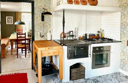Torestorp Casa | Country Life Near City And Lake With Room For Many