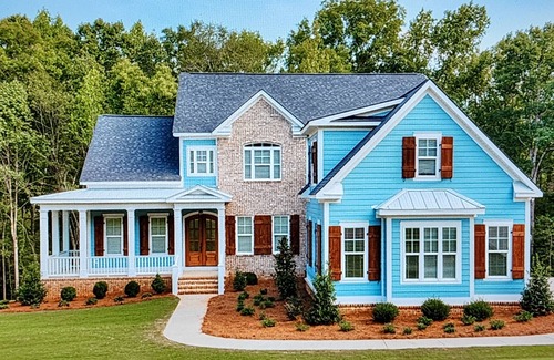 Appling Casa | Country living 30 minutes from Augusta National Golf Course!