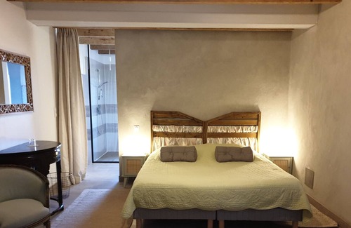 Galapian Casa | stay in the countryside, comfort, simplicity and authenticity