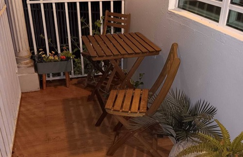 Cupey Casa | Country living in San Juan