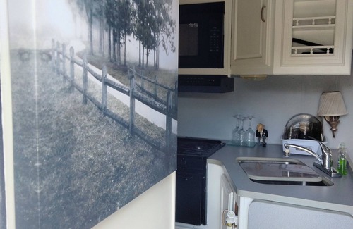 Paisley Casa | Country Living RV Stay