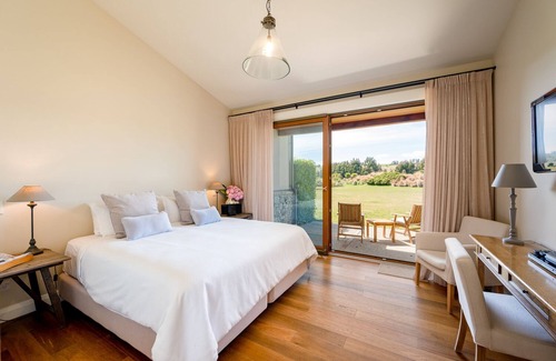 Albert Town Cabina | Country Lodge 5 Minutes From Lake Wanaka
